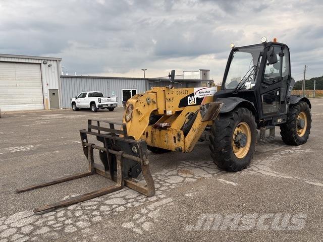 CAT TH514 Verreikers