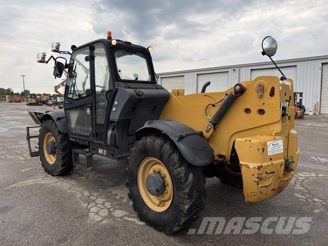 CAT TH514 Verreikers