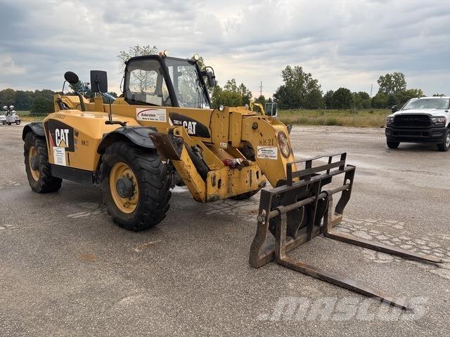 CAT TH514 Verreikers