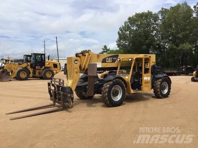 CAT TL1055 Verreikers