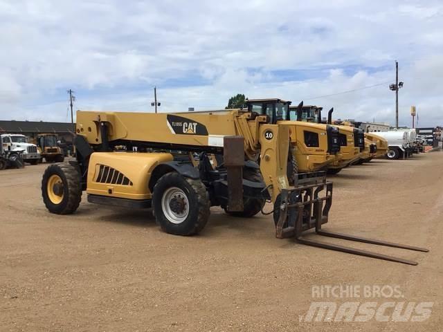 CAT TL1055 Verreikers