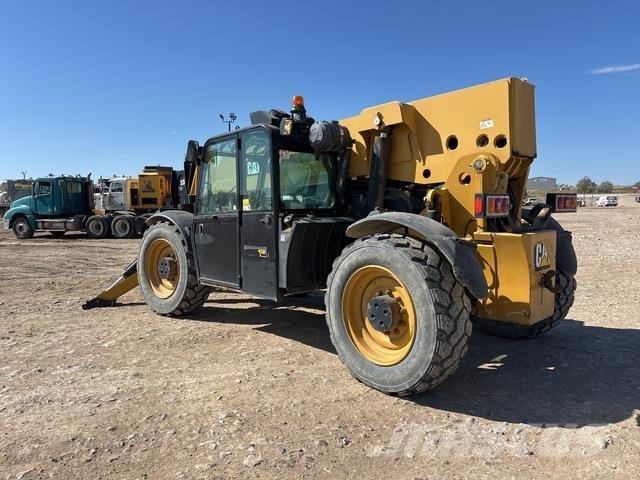 CAT TL1055C Verreikers