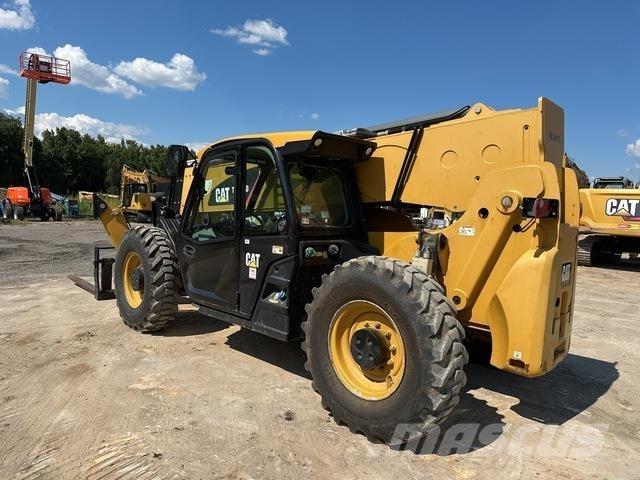 CAT TL1055D Verreikers