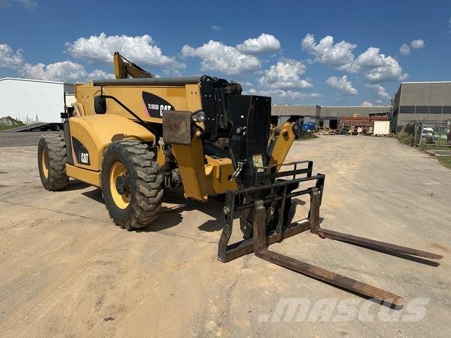 CAT TL1055D Verreikers