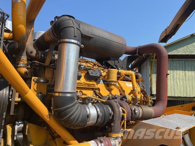 CBI 7544 Bouw - Overige