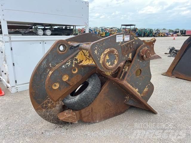 CBI SSQC30 Overige componenten