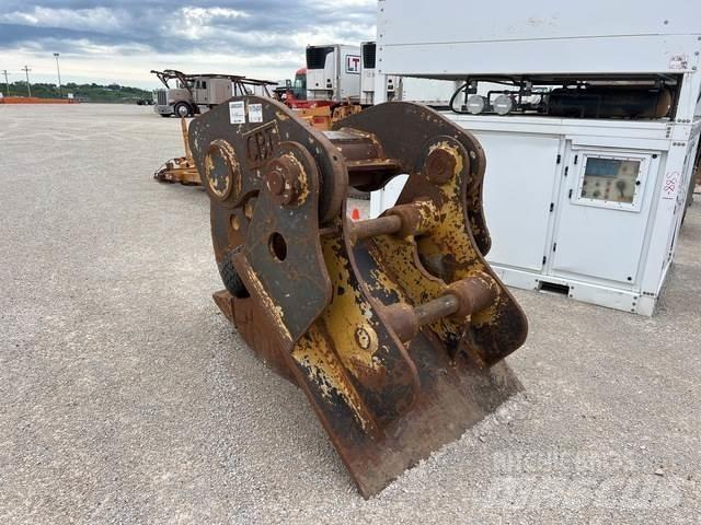 CBI SSQC30 Overige componenten