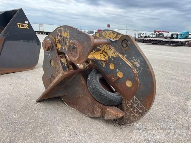 CBI SSQC30 Overige componenten