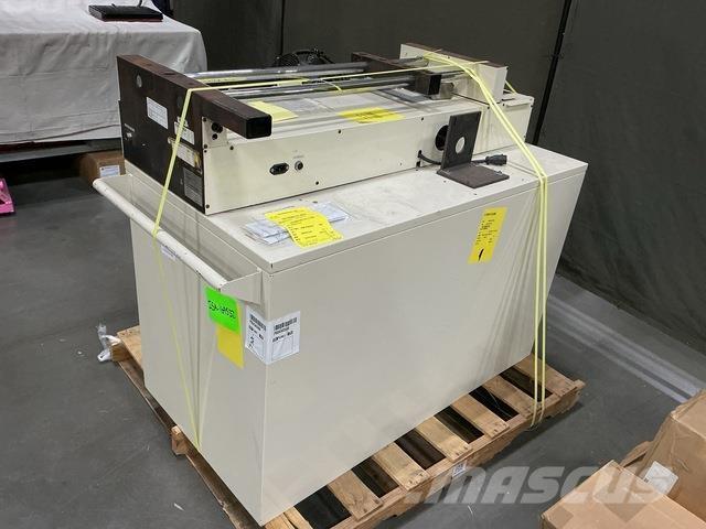  CDI 2000-800-0 Bouw - Overige