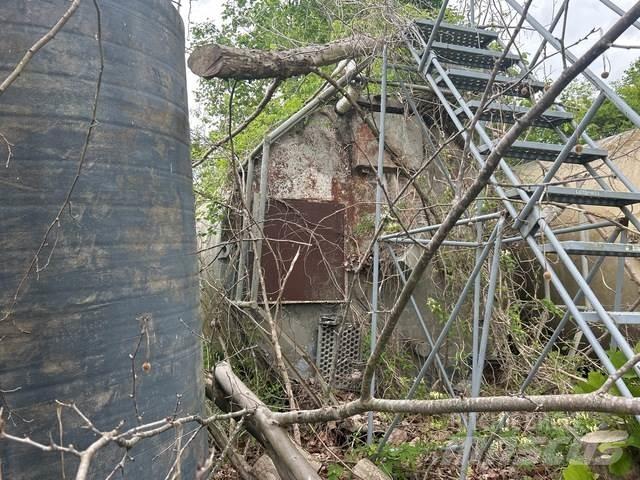 Cement Silo Menginstallaties