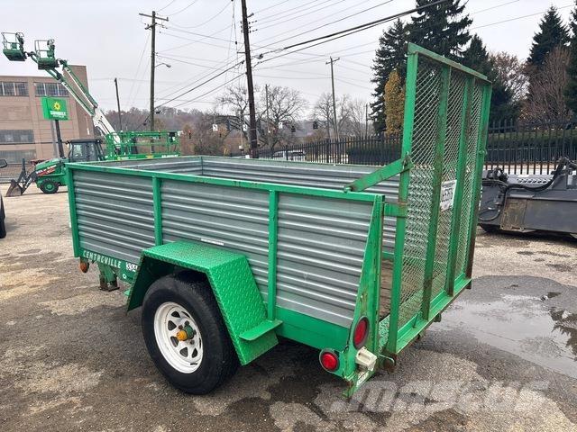  Centreville Overige aanhangers