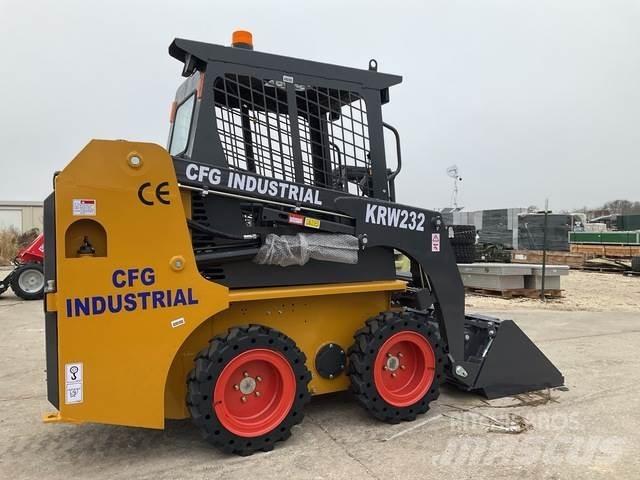 CFG KRW232 Schrankladers