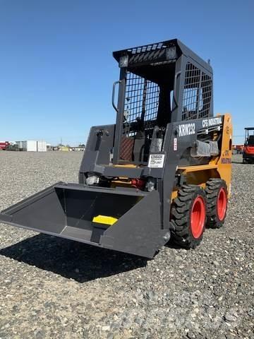 CFG KRW232 Schrankladers