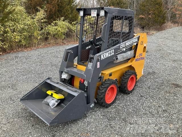CFG KRW232 Schrankladers