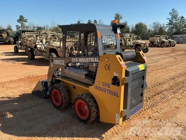 CFG KRW232 Schrankladers