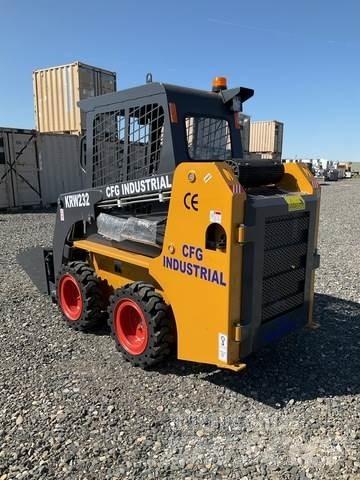 CFG KRW232 Schrankladers