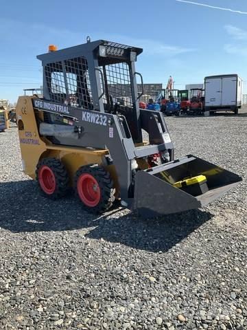 CFG KRW232 Schrankladers