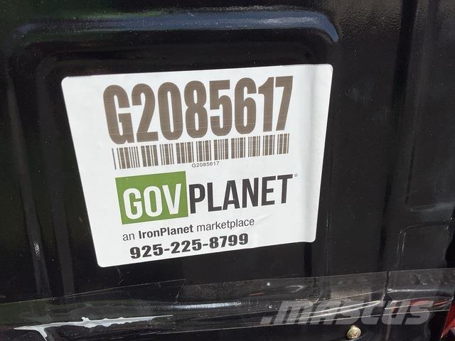 CFG QK20R Rupsgraafmachines