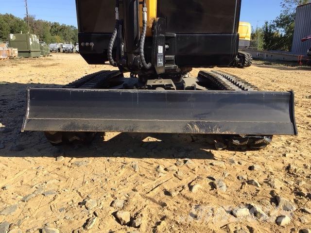 CFG QNT30 Rupsgraafmachines