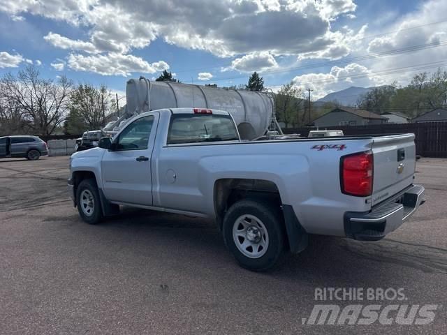 Chevrolet 1500 Anders