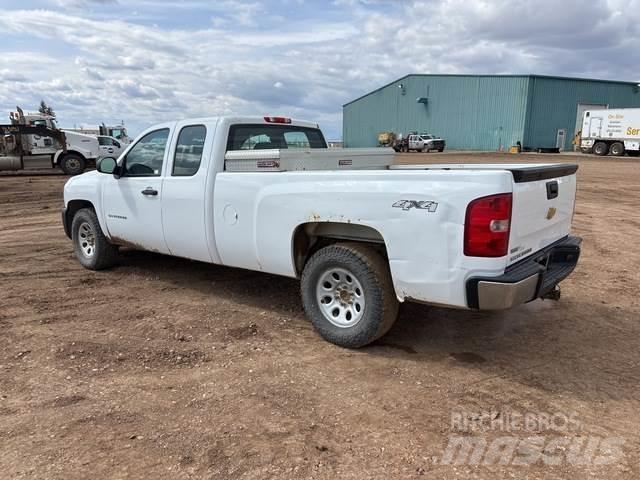 Chevrolet 1500 Anders