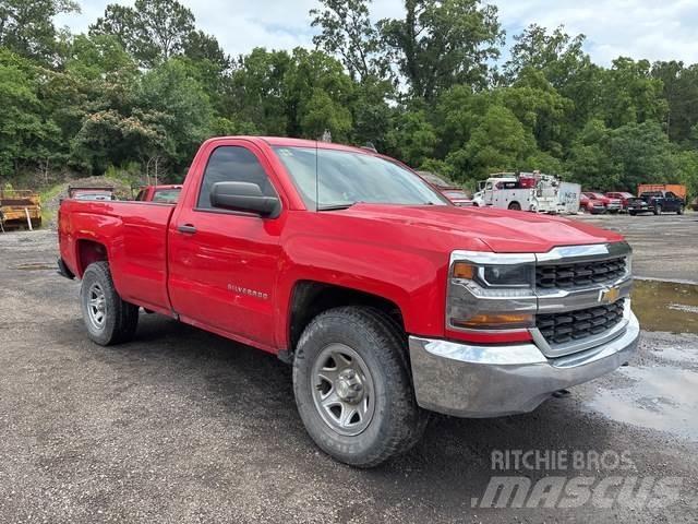 Chevrolet 1500 Anders