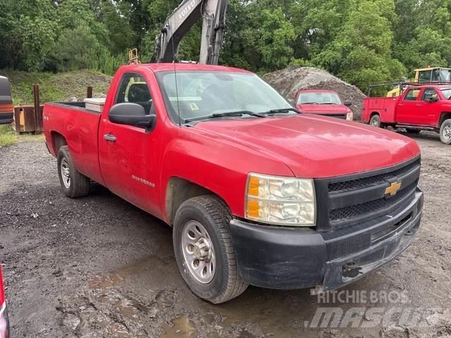 Chevrolet 1500 Anders