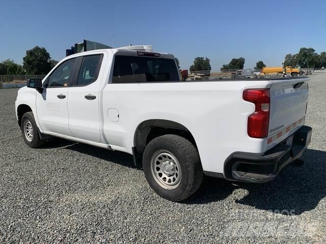 Chevrolet 1500 Anders