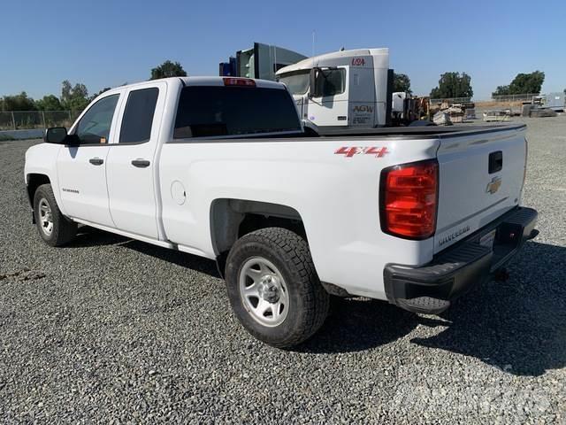 Chevrolet 1500 Anders