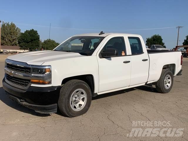 Chevrolet 1500 Anders