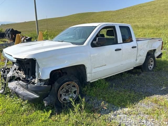 Chevrolet 1500 Anders