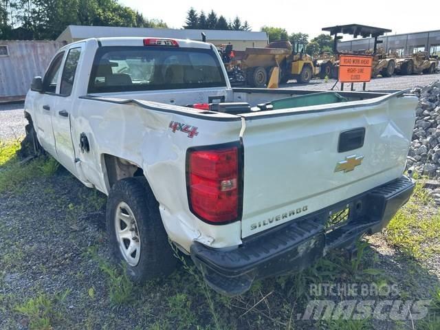 Chevrolet 1500 Anders