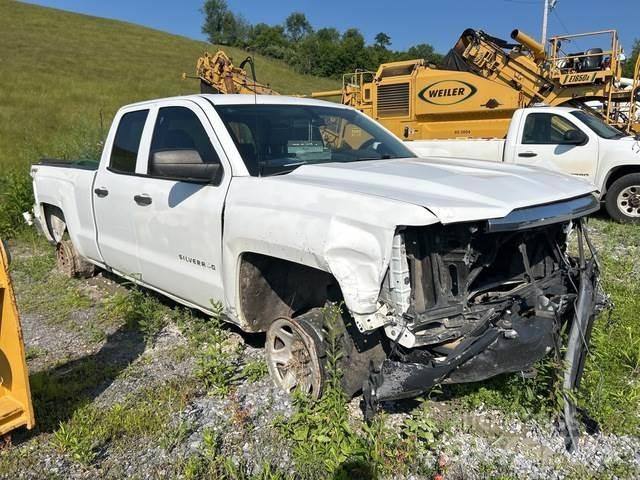 Chevrolet 1500 Anders