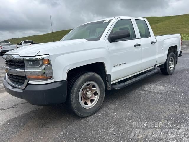 Chevrolet 1500 Anders