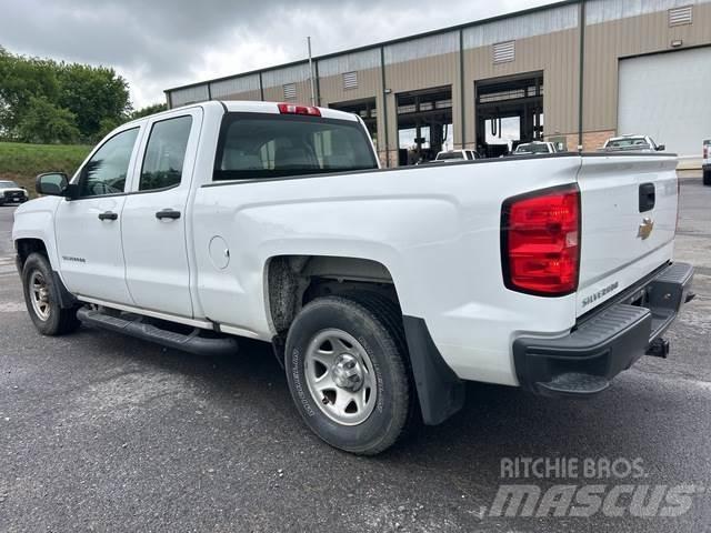 Chevrolet 1500 Anders