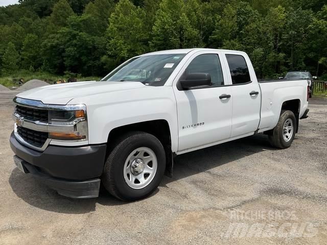 Chevrolet 1500 Anders