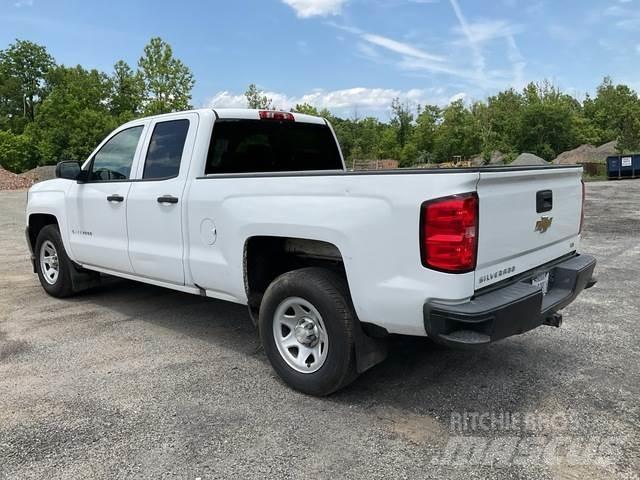 Chevrolet 1500 Anders
