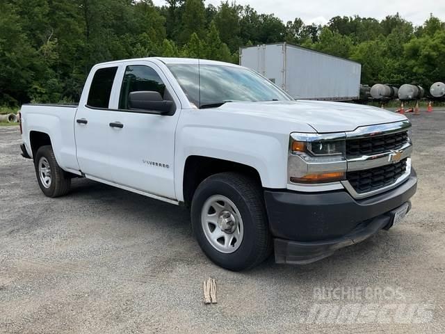 Chevrolet 1500 Anders