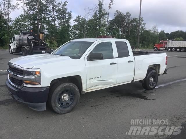 Chevrolet 1500 Anders