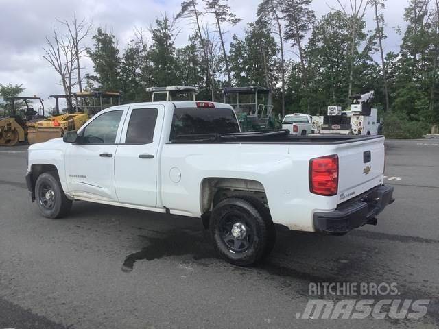 Chevrolet 1500 Anders