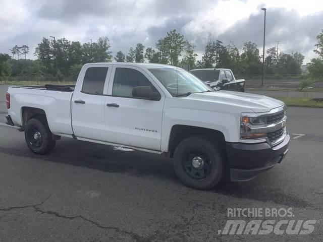 Chevrolet 1500 Anders