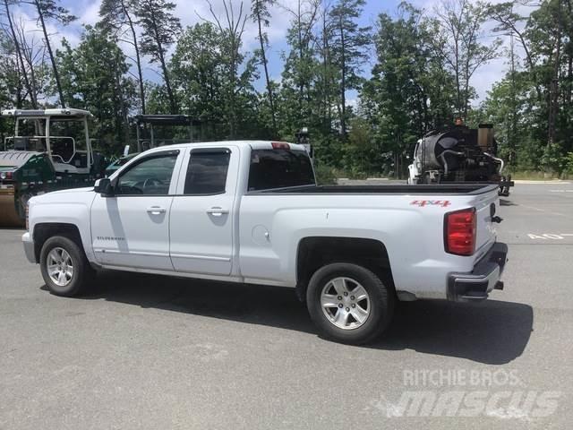 Chevrolet 1500 Anders