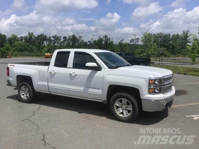 Chevrolet 1500 Anders