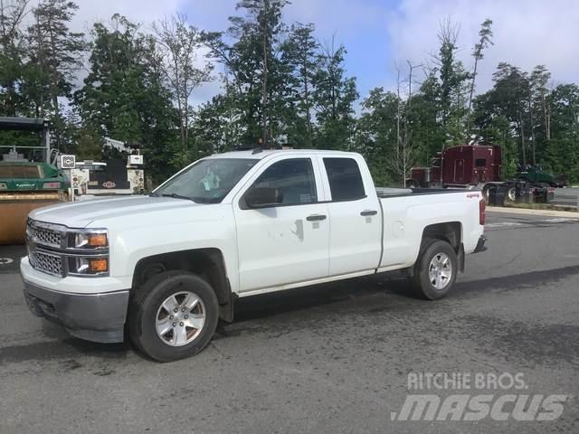 Chevrolet 1500 Anders