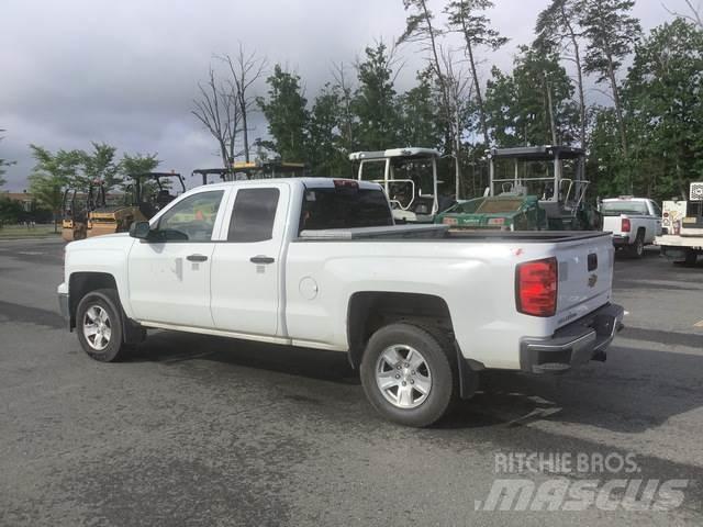 Chevrolet 1500 Anders