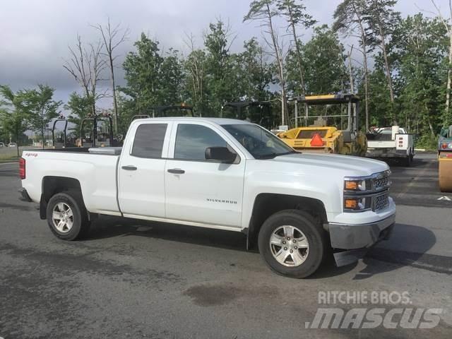 Chevrolet 1500 Anders
