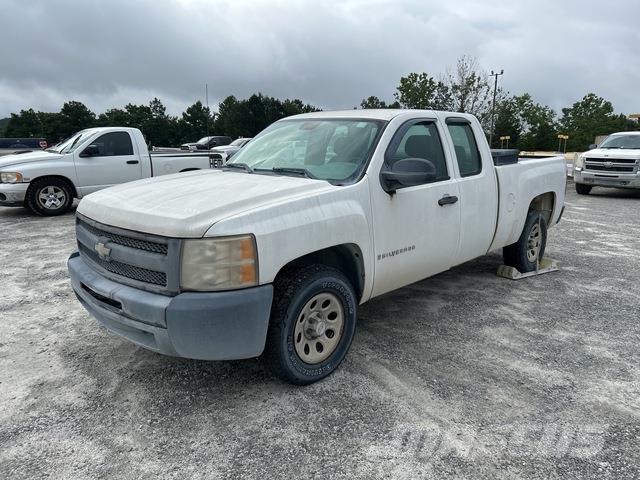 Chevrolet 1500 Anders