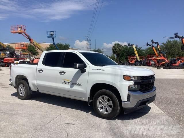 Chevrolet 1500 Anders