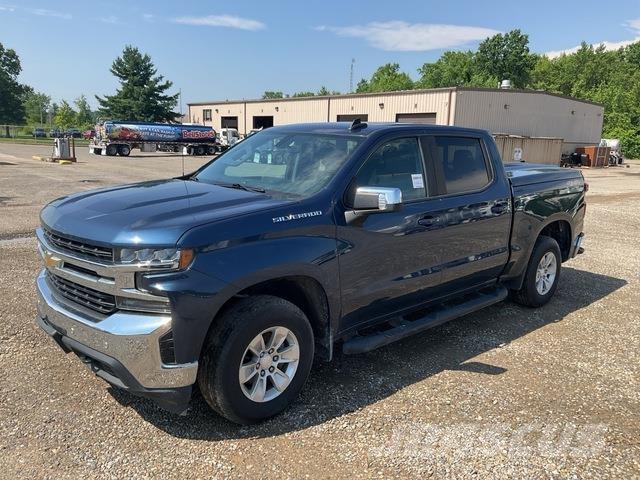 Chevrolet 1500 Anders