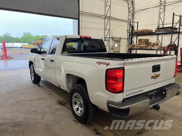 Chevrolet 1500 Anders